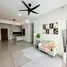 1 Bedroom Penthouse for rent at Setia V Residences, Bandaraya Georgetown, Timur Laut Northeast Penang