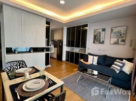 2 Bedroom Condo for rent at The Lumpini 24, Khlong Tan