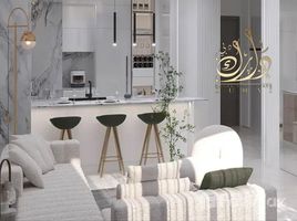 1 спален Квартира на продажу в Binghatti Crescent, Diamond Views