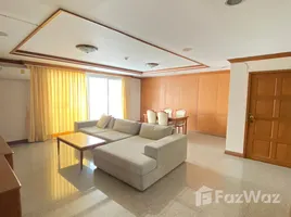 2 Schlafzimmer Appartement zu vermieten im S.C.C. Residence, Khlong Toei Nuea, Watthana