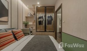 3 Bedrooms Condo for sale in Suan Luang, Bangkok Nue Evo Pattanakarn