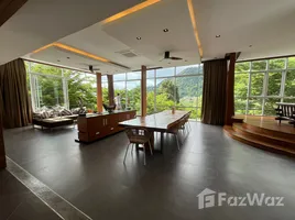 3 Habitación Departamento en venta en Zen Space, Kamala, Kathu, Phuket, Tailandia