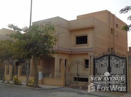 6 Habitación Villa en venta en Zizinia Gardens, Ext North Inves Area, New Cairo City, Cairo