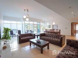 4 спален Квартира на продажу в Trident Bayside, Dubai Marina Walk, Dubai Marina