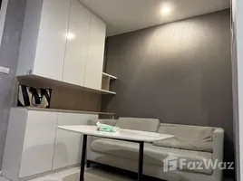 อพาร์ทเม้นท์ 1 ห้องนอน ให้เช่า ในโครงการ เดอะ โพรดิจี้ เอมอาที บางแค, บางหว้า, ภาษีเจริญ, กรุงเทพมหานคร