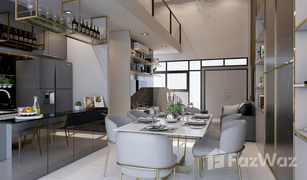4 Bedrooms Condo for sale in Bang Bon, Bangkok Kasa Deva Sathon - Kanlapaphruek