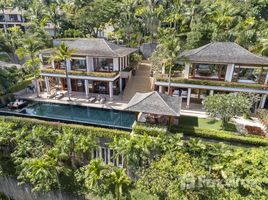 6 Bedroom Villa for sale at Andara Resort and Villas, Kamala, Kathu, Phuket