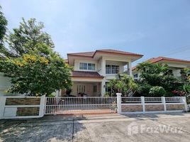 3 chambre Maison à vendre à Baan Piyawat Bangsean., Ban Puek, Mueang Chon Buri