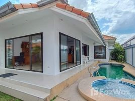 3 Bedroom House for rent at Adare Gardens 2, Nong Prue, Pattaya, Chon Buri