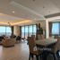 3 спален Кондо в аренду в PM Riverside, Bang Phongphang