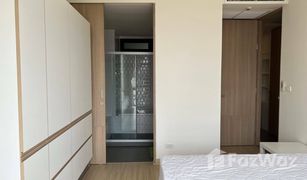 2 Bedrooms Condo for sale in Khlong Tan Nuea, Bangkok Mattani Suites