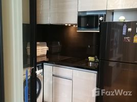 1 спален Квартира в аренду в Park Origin Phrom Phong, Khlong Tan