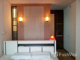 1 Schlafzimmer Wohnung zu verkaufen im Supalai Park Srinakarin, Nong Bon