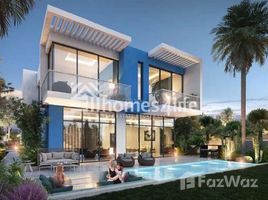 3 спален Вилла на продажу в Santorini, DAMAC Lagoons