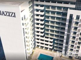 Студия Квартира на продажу в Azizi Aura, Downtown Jebel Ali