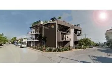 36 FRANCISCO VILLA CALLE PH1 in , 누에 보 레온