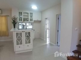 3 Bedroom House for rent at Land and Houses Park, Chalong