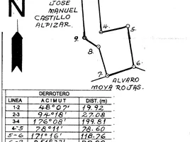  Terrain for sale in Liberia, Guanacaste, Liberia