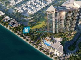 1 спален Квартира на продажу в Waves Grande, Azizi Riviera, Meydan