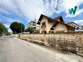 ขายบ้านเดี่ยว 3 ห้องนอน ใน สวนหลวง, กรุงเทพมหานคร, สวนหลวง, สวนหลวง