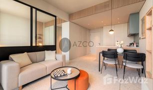 1 Schlafzimmer Appartement zu verkaufen in DAMAC Towers by Paramount, Dubai SRG Upside