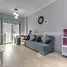 1 Habitación Apartamento en venta en Turtles Beach Resort, Al Ahyaa District