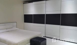 2 Schlafzimmern Wohnung zu verkaufen in Bang Chalong, Samut Prakan Nouvelle Condo Thana City