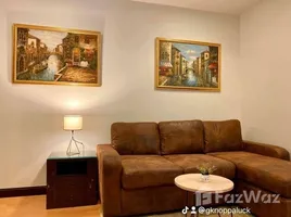 1 Bedroom Condo for rent at Nusasiri Grand, Phra Khanong