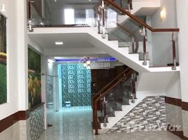 4 chambre Maison for sale in District 12, Ho Chi Minh City, Hiep Thanh, District 12