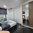 1 Habitación Departamento en venta en Metro Luxe Kaset, Sena Nikhom, Chatuchak, Bangkok, Tailandia