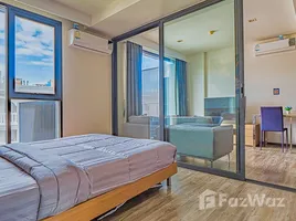 1 Bedroom Condo for rent at The Deck Patong, Patong