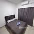 Studio Penthouse for rent at The Turf, Mukim 11, Central Seberang Perai, Penang