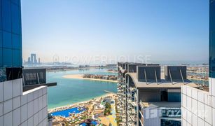 1 Bedroom Apartment for sale in , Dubai Dukes The Palm