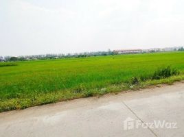  Земельный участок for sale in Таиланд, Khlong Song, Khlong Luang, Патумтани, Таиланд