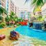 Студия Квартира в аренду в Atlantis Condo Resort, Nong Prue
