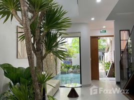 4 Schlafzimmer Villa zu vermieten in Khue My, Da Nang, Khue My