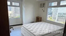 Available Units at The Trion Towers III
