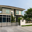 4 спален Дом в аренду в The Trust Srinakarin-Praksa, Phraeksa, Mueang Samut Prakan