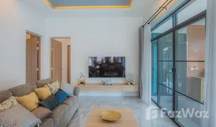 佛丕 七岩 Plumeria Villa Hua Hin 3 卧室 别墅 售 