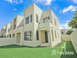 3 غرفة نوم تاون هاوس للبيع في Mira Oasis 2, Mira Oasis, Reem