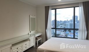 曼谷 Bang Chak The Room Sukhumvit 62 2 卧室 公寓 售 