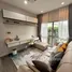 Villa 10 chambre à louer à Bangkok Boulevard Signature Ladprao-Serithai, Khlong Kum