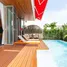 4 Bedroom Villa for rent in Phuket, Rawai, Phuket Town, Phuket