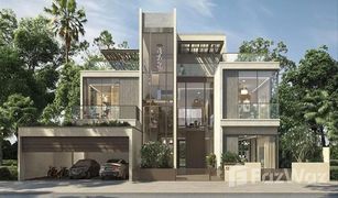3 Habitaciones Adosado en venta en MAG 5, Dubái South Bay