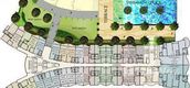Master Plan of Supalai River Resort