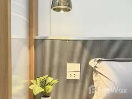 คอนโด สตูดิโอ ให้เช่า ในโครงการ เอสอาร์ คอนโด คอมเพล็กซ์, หนองป่าครั่ง, เมืองเชียงใหม่, เชียงใหม่