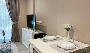 1 Bedroom Condo for sale in Din Daeng, Bangkok Metro Luxe Ratchada