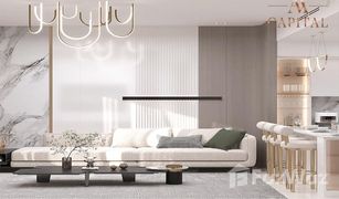 2 Habitaciones Apartamento en venta en La Riviera Estate, Dubái Binghatti Corner