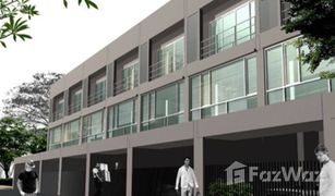 3 Bedrooms Townhouse for sale in Suan Luang, Bangkok Noble Cube