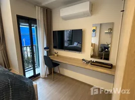 อพาร์ทเม้นท์ สตูดิโอ ให้เช่า ในโครงการ เดอะ มูฟ ประดิพัทธ์, สามเสนใน